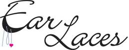 EAR LACES trademark