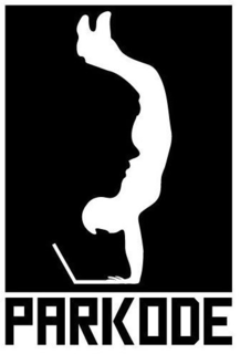 PARKODE trademark