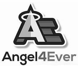 A4E ANGEL4EVER trademark