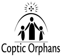 COPTIC ORPHANS trademark