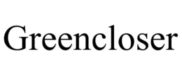 GREENCLOSER trademark
