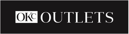 OKC OUTLETS trademark