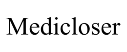 MEDICLOSER trademark