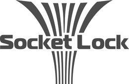 SOCKET LOCK trademark