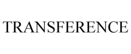 TRANSFERENCE trademark