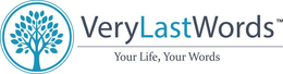 VERYLASTWORDS YOUR LIFE, YOUR WORDS trademark