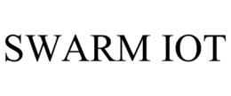 SWARM IOT trademark