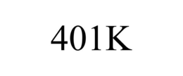 401K trademark