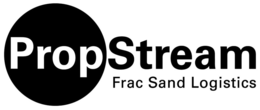 PROPSTREAM FRAC SAND LOGISTICS trademark