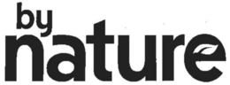 BY NATURE trademark