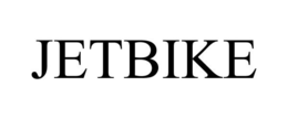 JETBIKE trademark