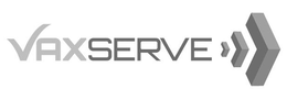 VAXSERVE trademark