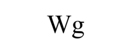 WG trademark
