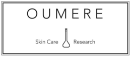 OUMERE SKIN CARE RESEARCH trademark