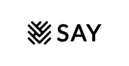 SAY trademark