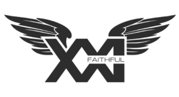 XXI FAITHFUL trademark