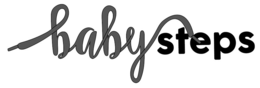 BABY STEPS trademark