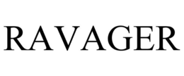 RAVAGER trademark