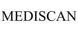 MEDISCAN trademark