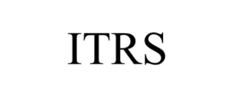 ITRS trademark