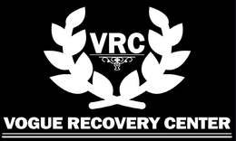 VRC VOGUE RECOVERY CENTER trademark