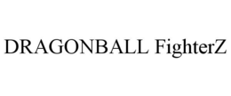 DRAGONBALL FIGHTERZ trademark