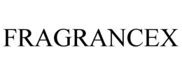 FRAGRANCEX trademark