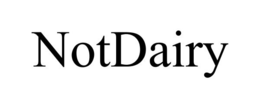 NOTDAIRY trademark