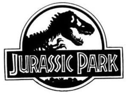 JURASSIC PARK trademark