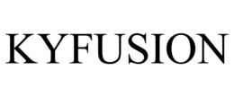 KYFUSION trademark