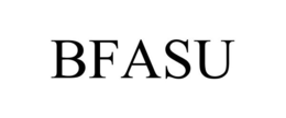 BFASU trademark