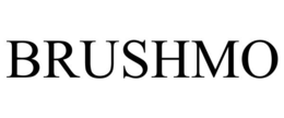 BRUSHMO trademark