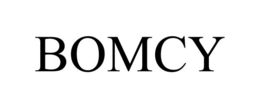 BOMCY trademark