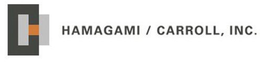 HC HAMAGAMI / CARROLL, INC. trademark