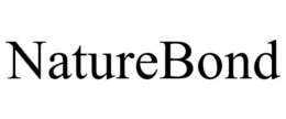 NATUREBOND trademark