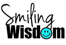 SMILING WISDOM trademark