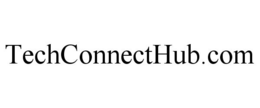 TECHCONNECTHUB.COM trademark