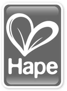 HAPE trademark