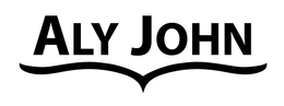 ALY JOHN trademark