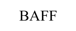 BAFF trademark