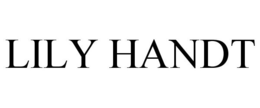 LILY HANDT trademark
