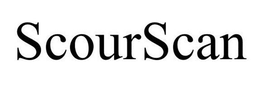 SCOURSCAN trademark