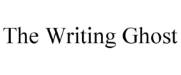 THE WRITING GHOST trademark