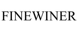 FINEWINER trademark