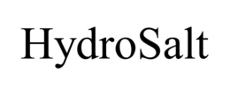 HYDROSALT trademark