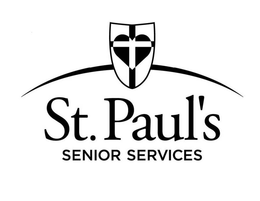 ST. PAUL'S SENIOR SERVICES trademark