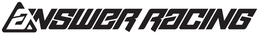 ANSWER RACING trademark