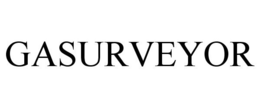 GASURVEYOR trademark