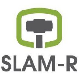 SLAM-R trademark