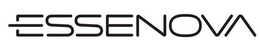 ESSENOVA trademark